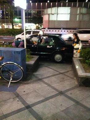 木曜夜　第１回目の定例おそうじ画像