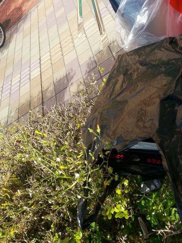 ５/８（水）夕方そうじ＠JR佐賀駅画像