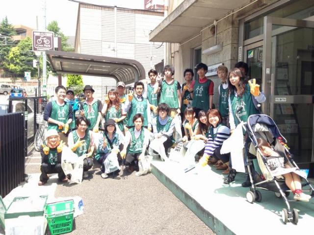 夏間近っ！画像