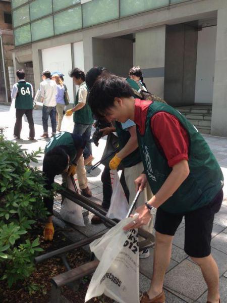 夏間近っ！画像