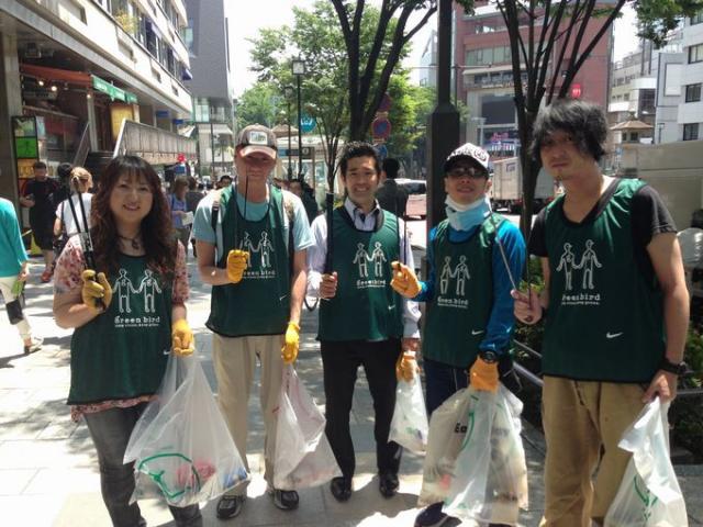 夏間近っ！画像