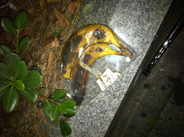 木曜夜　第2回目の定例おそうじ画像