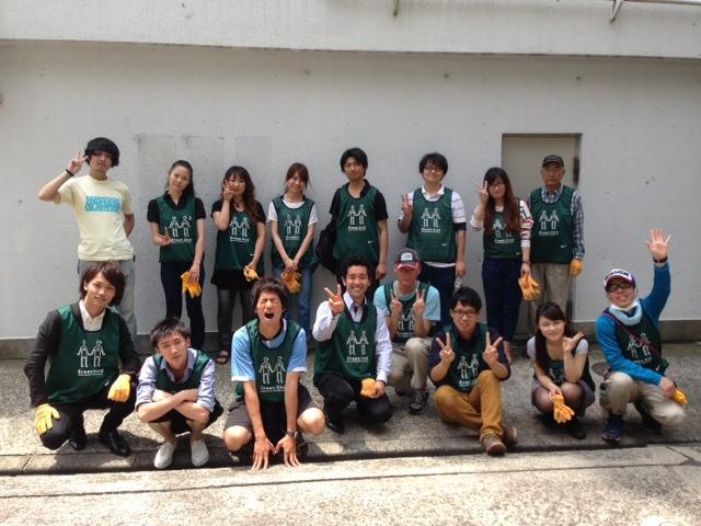 5/27（月）今日も暑いよ〜画像