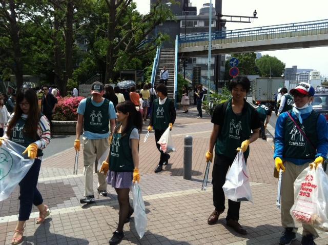 5/27（月）今日も暑いよ〜画像