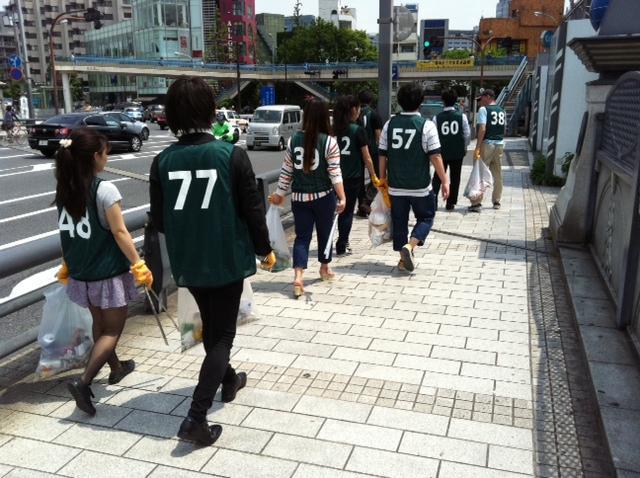 5/27（月）今日も暑いよ〜画像