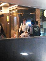 木曜夜　第３回目の定例おそうじ画像