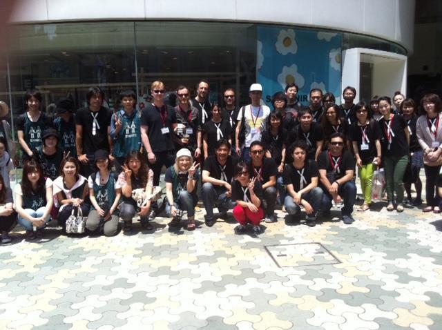 SHORTS SHORTS FILM FESTIVAL &times; green bird！画像