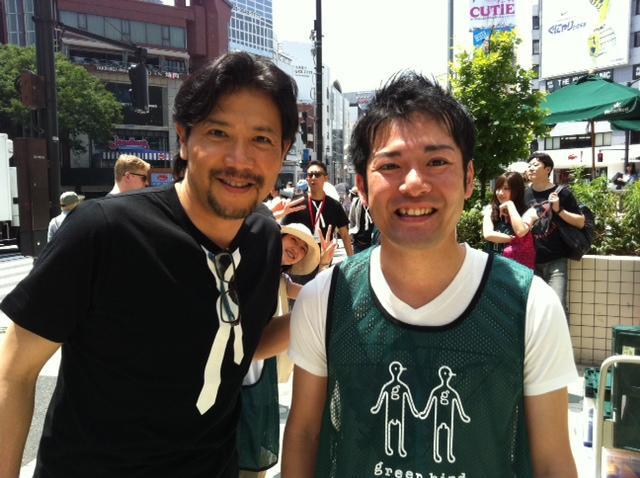 SHORTS SHORTS FILM FESTIVAL &times; green bird！画像