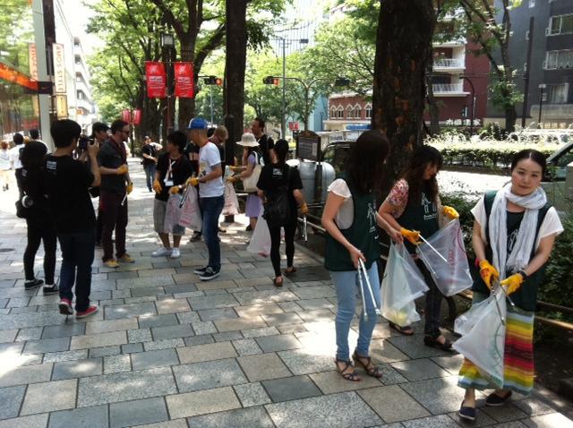 SHORTS SHORTS FILM FESTIVAL &times; green bird！画像