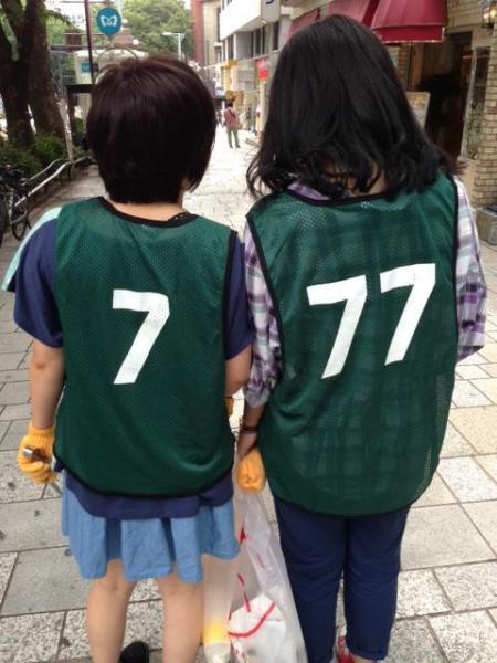 6月6日の777画像