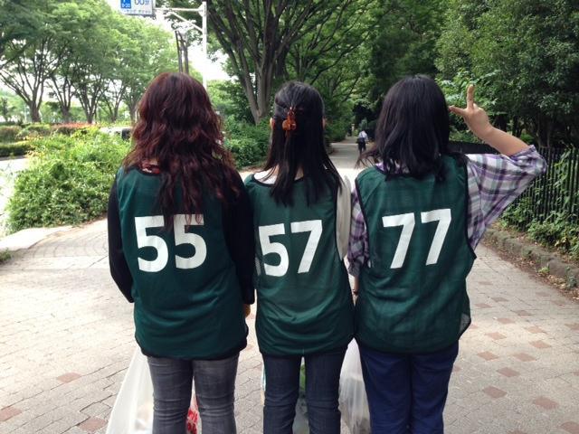 6月6日の777画像