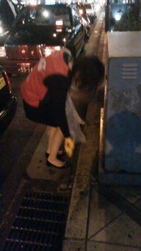 木曜夜　第４回目の定例おそうじ画像