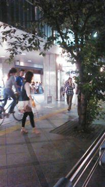 木曜夜　第４回目の定例おそうじ画像