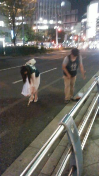 木曜夜　第４回目の定例おそうじ画像