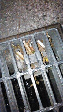 木曜夜　第５回目の定例おそうじ画像