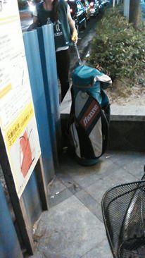 木曜夜　第５回目の定例おそうじ画像