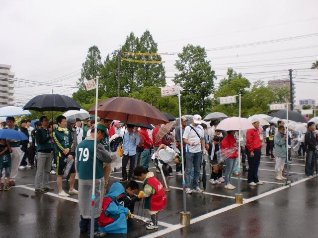 ６/２（日）佐賀県下一斉ふるさと美化活動画像