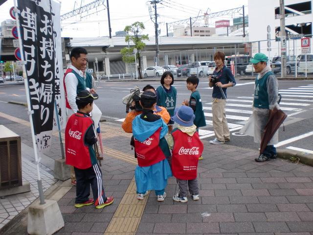 ６/２（日）佐賀県下一斉ふるさと美化活動画像