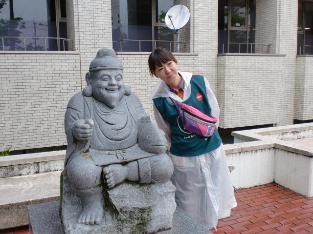 ６/２（日）佐賀県下一斉ふるさと美化活動画像