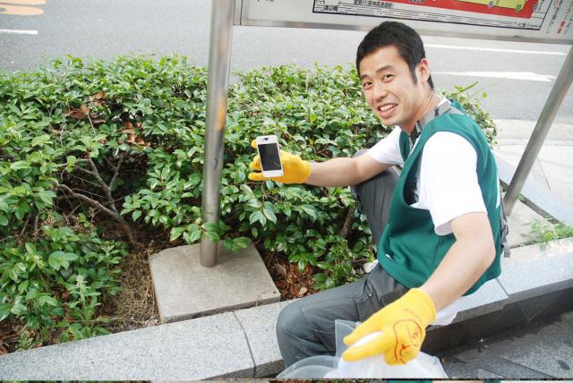 ６月2回目（第4土曜）定例おそうじ行いました！画像