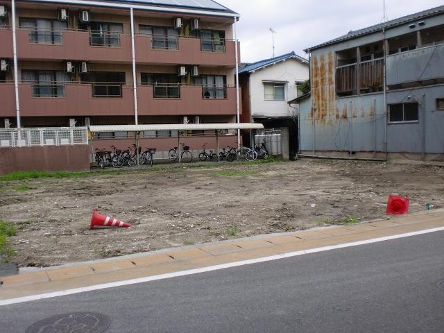 ７/３（水）朝そうじ＠佐賀城本丸周辺画像