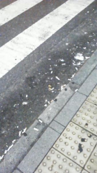 木曜夜　第７回目の定例おそうじ画像