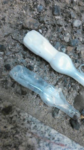 木曜夜　第７回目の定例おそうじ画像