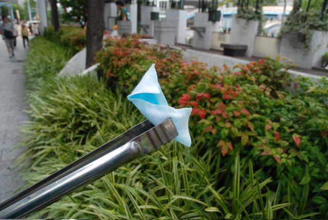 7月1回目（第2土曜）定例おそうじ行いました！画像