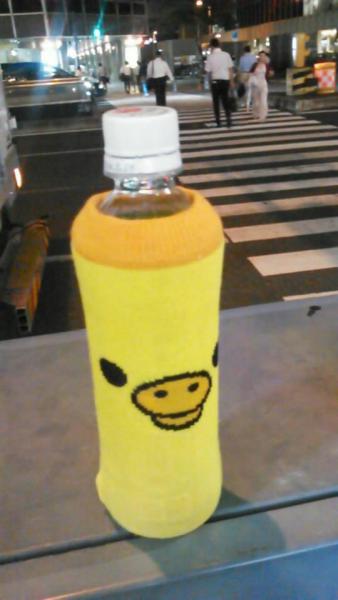 木曜夜　第10回目の定例おそうじ画像