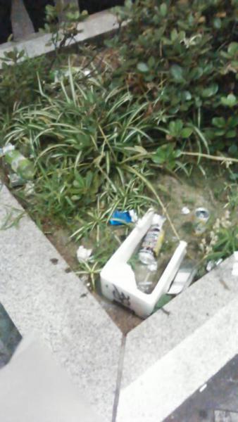 木曜夜　第10回目の定例おそうじ画像