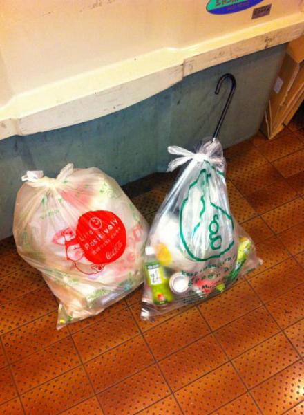 木曜夜　８月３回目の定例おそうじ画像