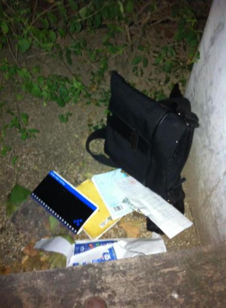 木曜夜　８月３回目の定例おそうじ画像