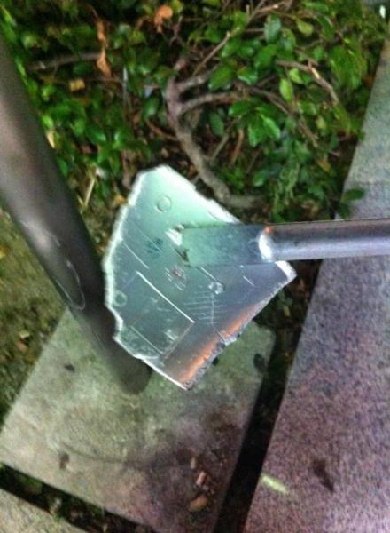 木曜夜　８月４回目の定例おそうじ画像