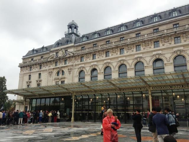 ~さようならパリ~画像