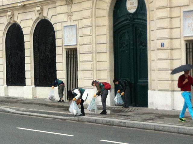 ~さようならパリ~画像