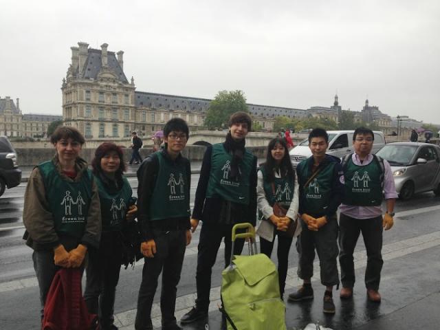 ~さようならパリ~画像