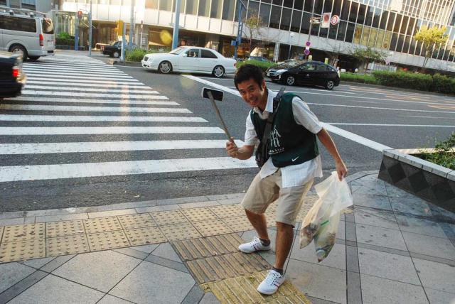 9月2回目（第4土曜）定例おそうじ行いました！画像