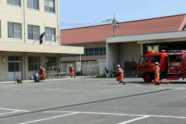 ９/２２（日）日曜そうじ＠佐賀市夢咲公園画像