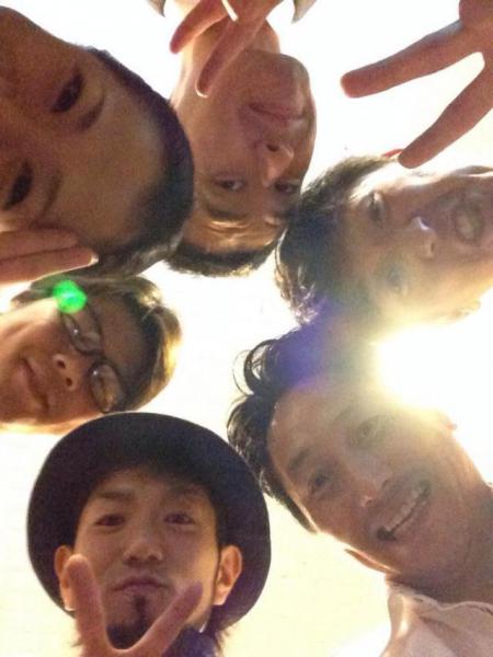 木曜夜　10月1回目の定例おそうじ画像