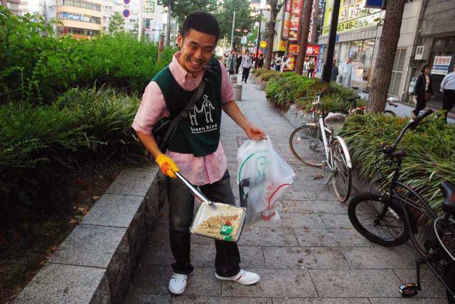 10月1回目（第2土曜）定例おそうじ＆1周年記念！画像