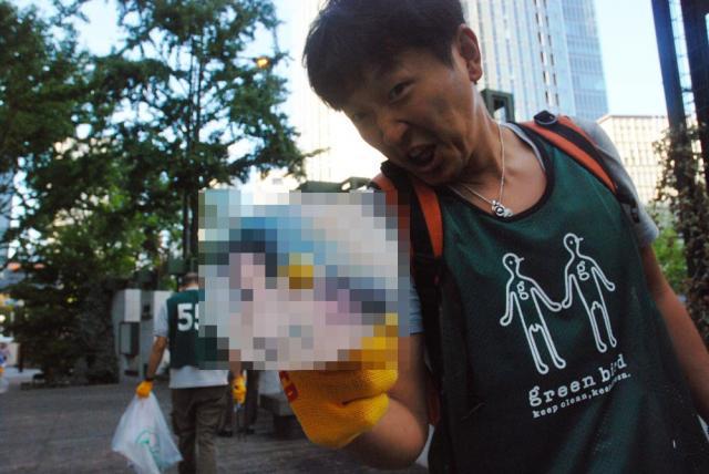 10月1回目（第2土曜）定例おそうじ＆1周年記念！画像