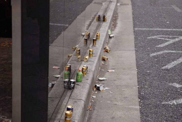 11月1回目（第2土曜）定例おそうじ行いました！画像