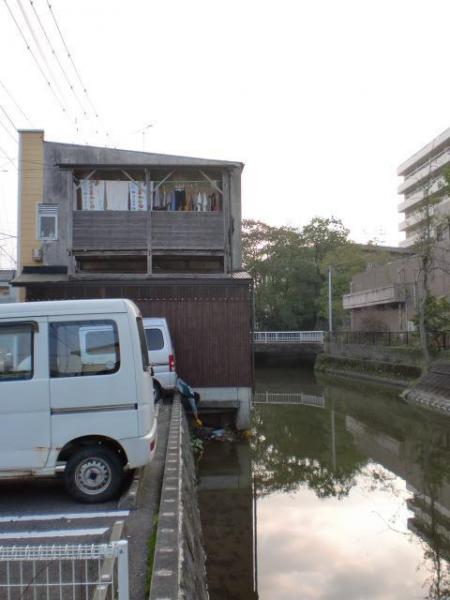 １１/６（水）朝そうじ＠佐賀城本丸周辺画像