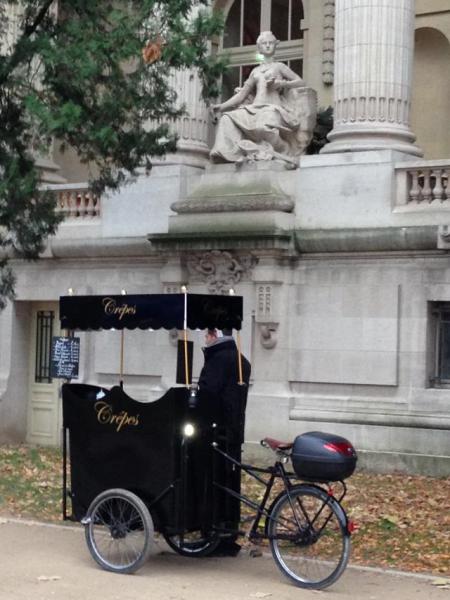 意外と汚かったグランパレ画像