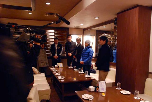 12月1回目（第2土曜）定例おそうじ行いました！画像