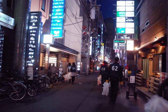 12月2回目（第4土曜）定例おそうじ行いました！2013年最終日！画像