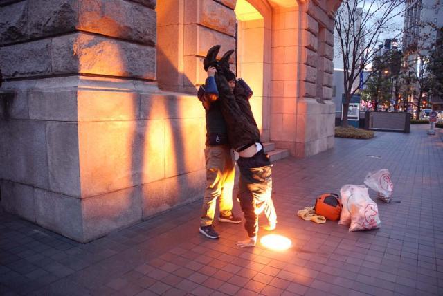 2014年 1月1回目（第2土曜）定例おそうじ行いました！画像