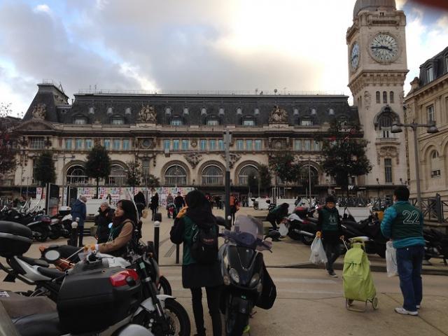 新春びっくり大掃除画像