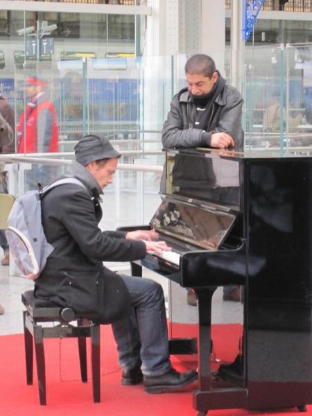 新春びっくり大掃除画像