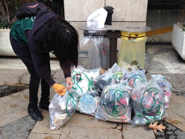 新春びっくり大掃除画像